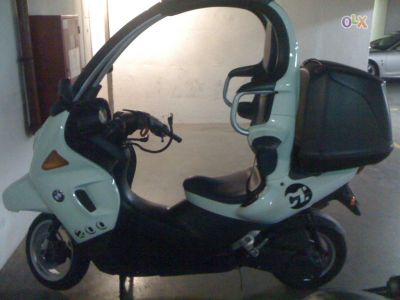 BMW C1 200 - 2.800€