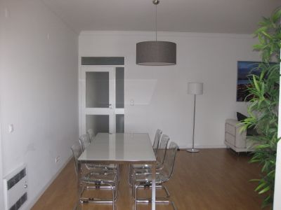 Areeiro T3 c/o novo vista rio/grandes areas