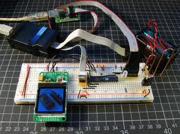Reparação de aparelhos de cariz electronico