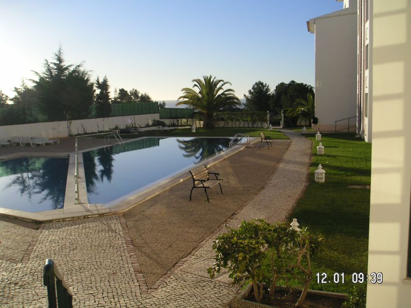 Apartamento T1 em Praia do Vau PORTIMÃO