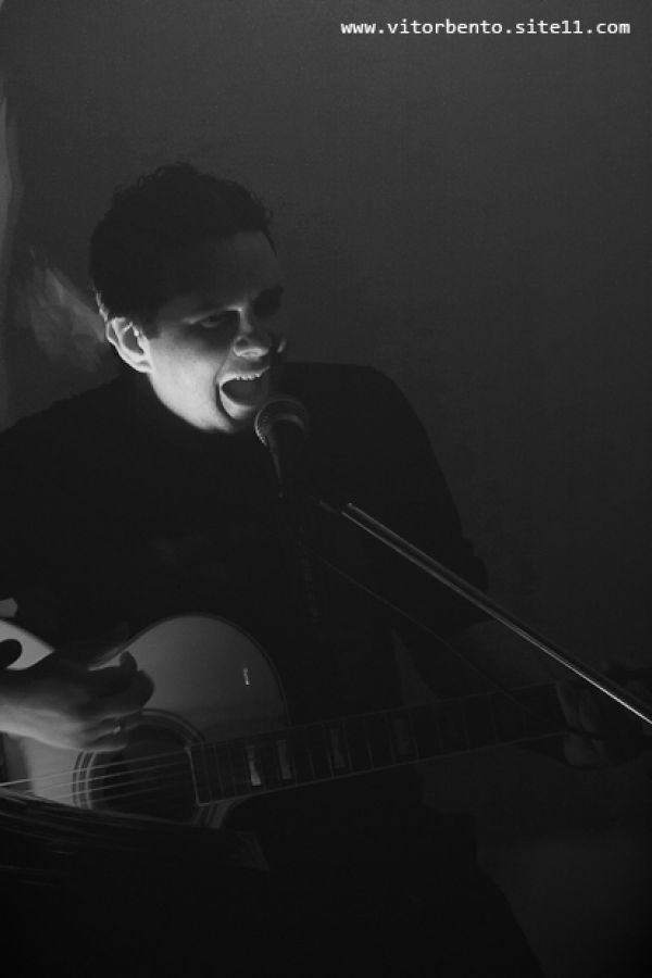 Reportagens fotográficas em Bares/Cafés, Karaokes/concertos/festas, etc.