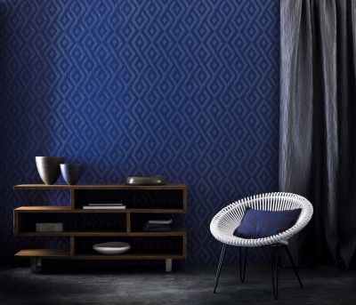 Papel de Parede // Venda e Aplicação