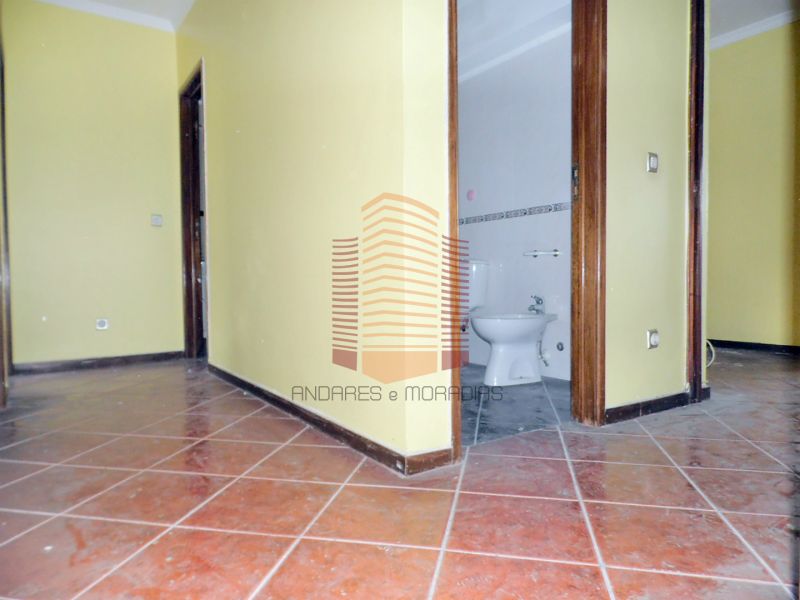 [1213F] T3 em Aldoar prx Parque da Cidade – 100% financiado