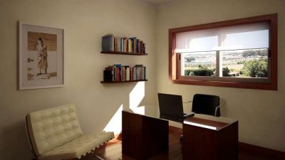 T2 Condomínio Fechado Maia 