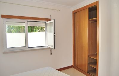 Apartamento T1 com vista mar, praia do Salgado