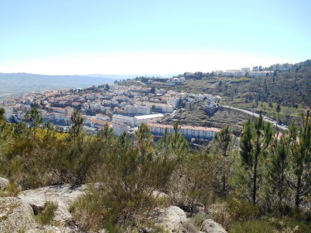 Monte Sineiro - Edificios Fabris Na Serra