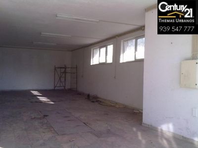 Armazem para arrendar Ponte da Bica