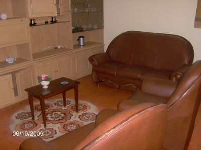 MAGOITO - Casa Mobilada