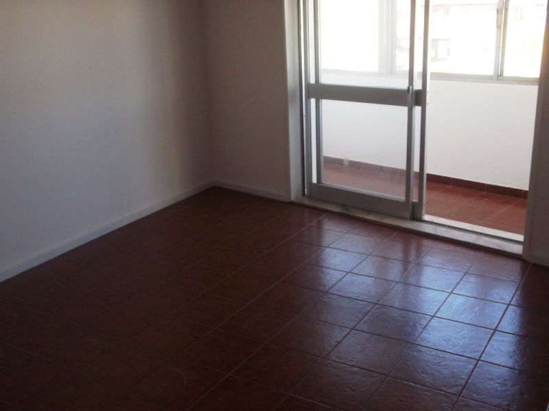 T1 Santos Pousada - Metro