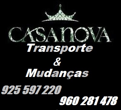 Casa Nova Mudanças