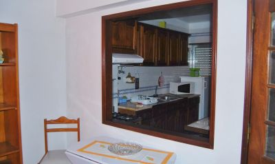 Apartamento T2 para férias, frente mar na nazaré