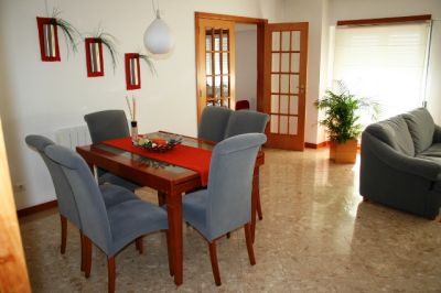 T4+1 Excelente em Sacavem