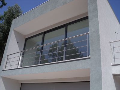 Mg.Inox, gradeamentos inox, ferro