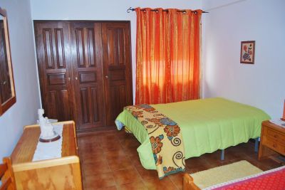 Apartamento T2 para férias, frente mar na nazaré