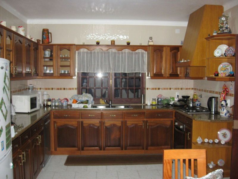 Moradia Isolada a 2km. do Centro de Caldas