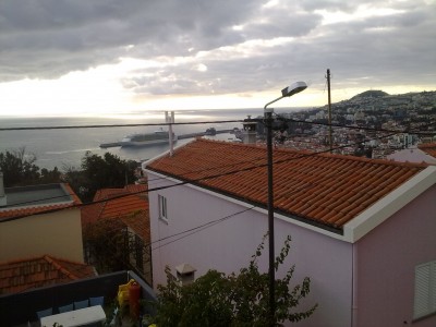 T4 - Moradia em Rochinha 