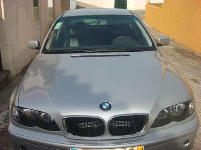 BMW 320b 150cv