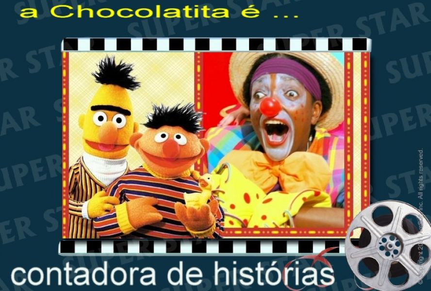 Festas de natal 2014  animação