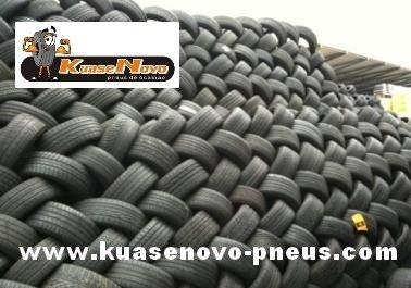 vende se pneus usados