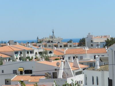 V2 Albufeira central