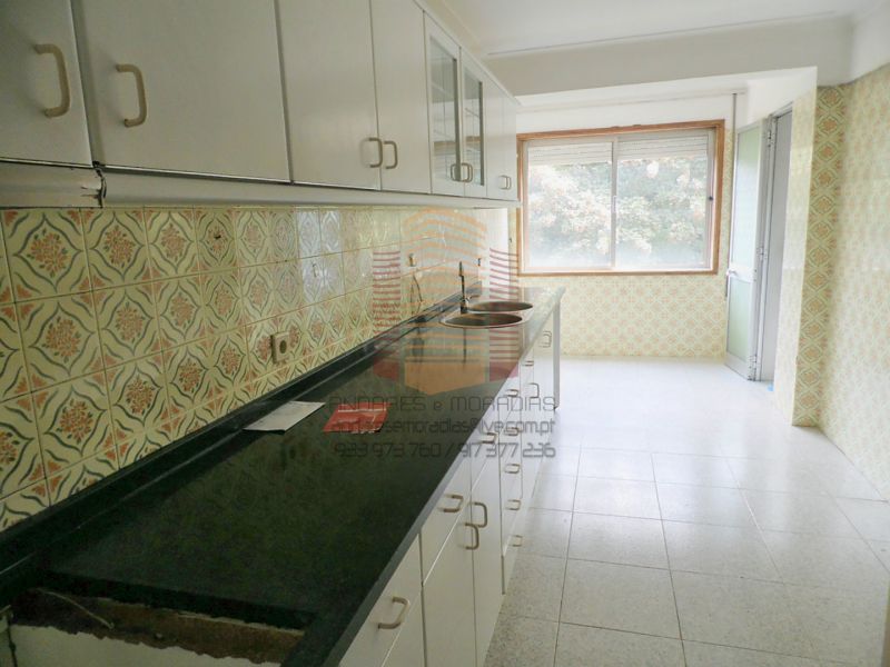 [1291F] T3 no Candal – VL8 – negociável – 100% financiada - oferta 4000€