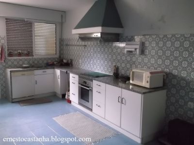 Moradia T2 Junto á Universidade 