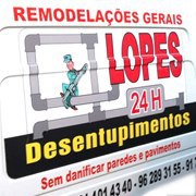 desentupimentos lopes.biz
