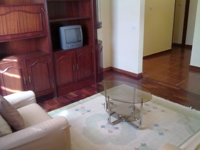 T2 - Moradia em Funchal 