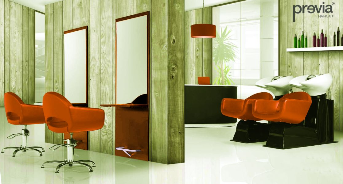 Montar Salão de Cabeleireiro