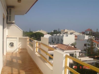 Vende-se T1 em Quarteira - Algarve