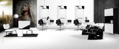 MÓVEIS DE CABELEIREIRO