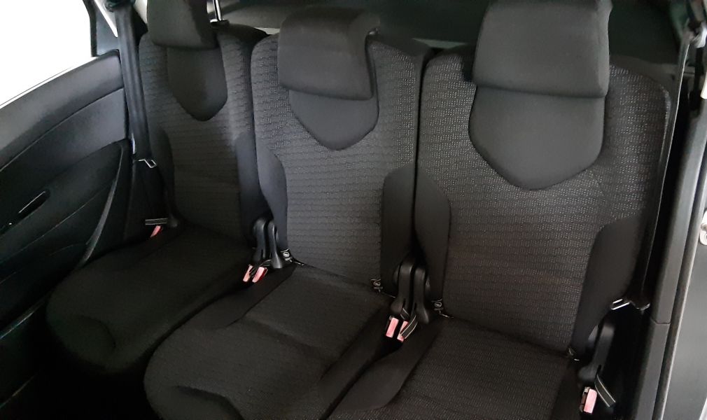 Peugeot 308 SW CVM 6 Executive 1.6 HDI 110 CV