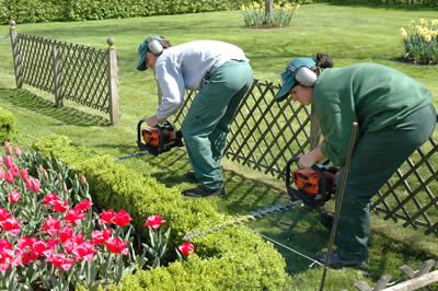 Trabalhadores queriam em nossa casa