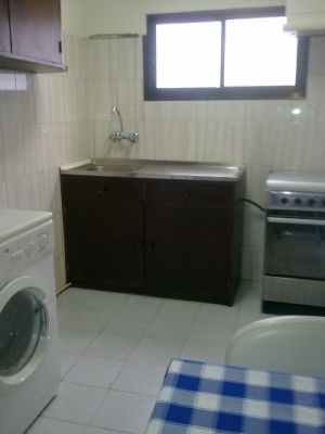 T1 -  Moradia em S. Martinho 