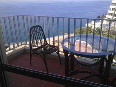 T0 - Apartamento em Estrada Monumental 