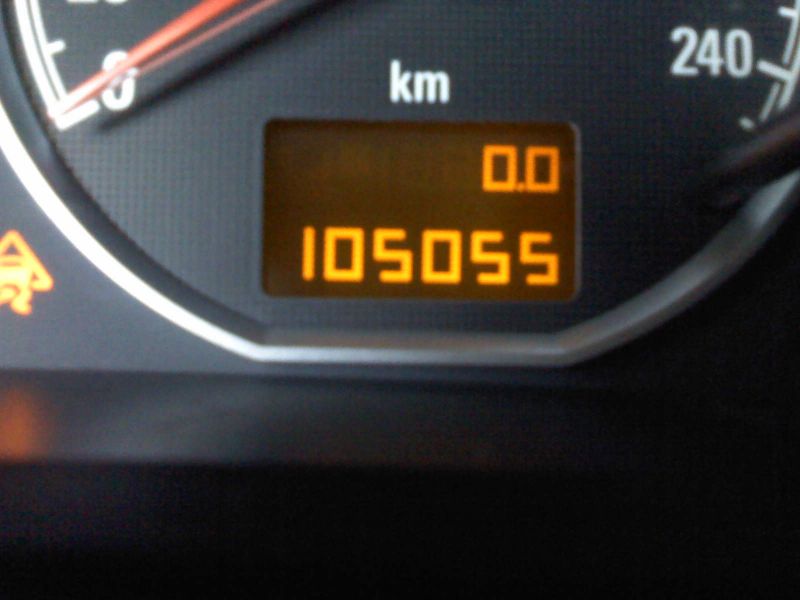 Opel Vectra c Comfort 1.9 CDTI 120 CV