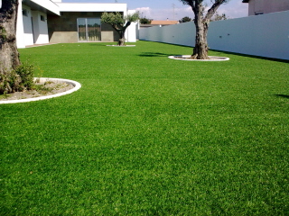 PISCINAS - TÉNIS - PADEL - RELVA SINTÉTICA