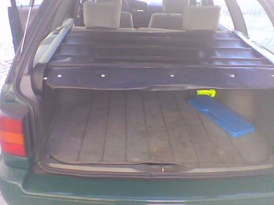 Volkswagen Passat GL TDI