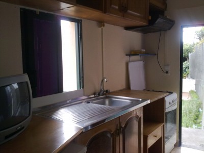 T0 - Moradia em Funchal 