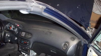 Peças Honda Del-Sol