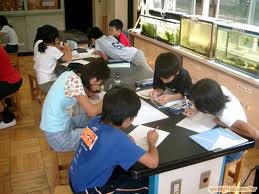 Explicações - Sala de Estudo