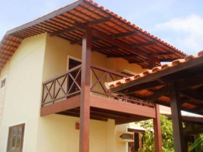 MORADIA PELO PREÇO DE UM APARTAMENTO