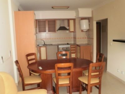 APARTAMENTO T1/ ARRENDAMENTO ANUAL/ REF: 1359AR