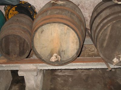 Vendo pipos em bom estado