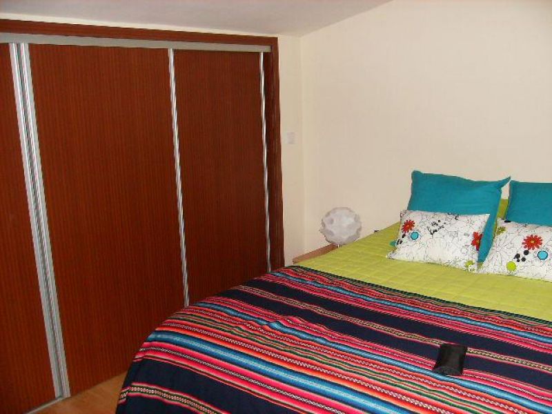 Moradia T2 Santo Ildefonso - Á Rua de Camões