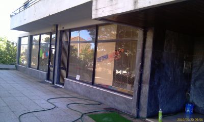 Alugo Vendo Loja Escritorio 