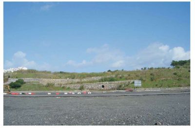 Vende-se Terreno, Área 25521 m2 ,Litoral, Sines