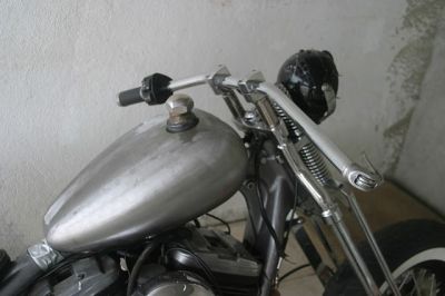 peças harley davidson e Custom em geral.