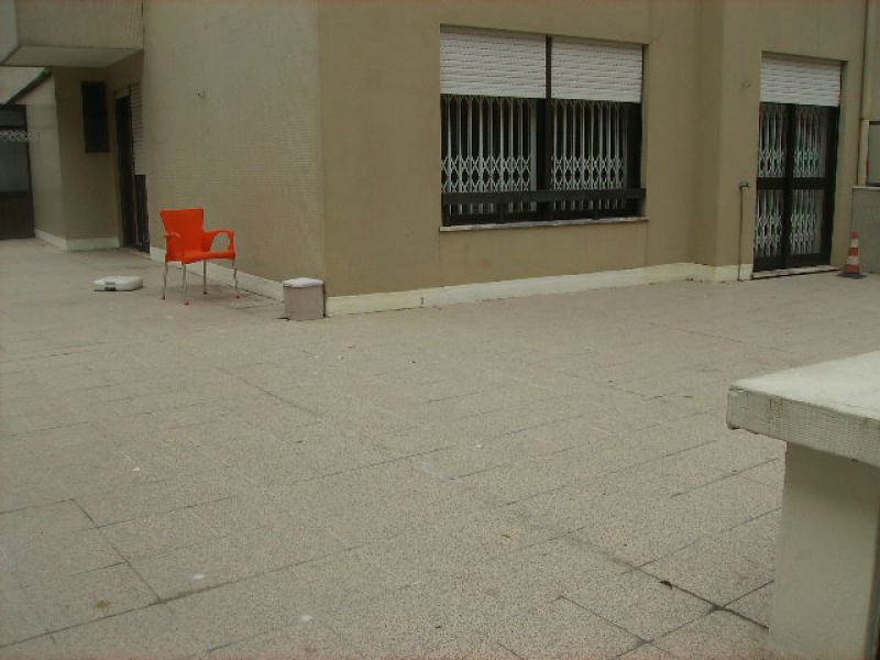 T2 Rotunda Boavista - terraço 130m2