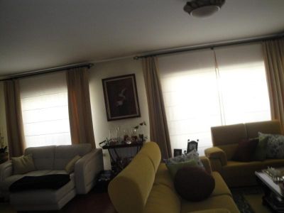 Excelente Moradia T4 com 3 frentes